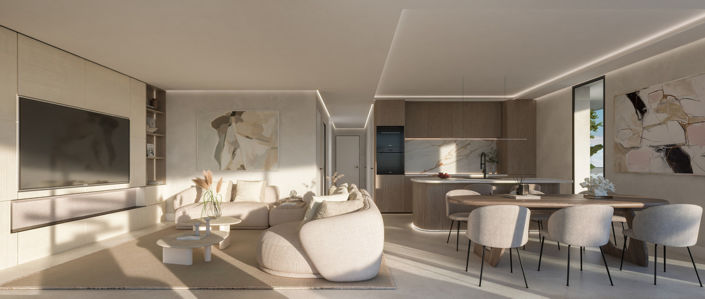 Image No.11-2 Bed Apartment for sale