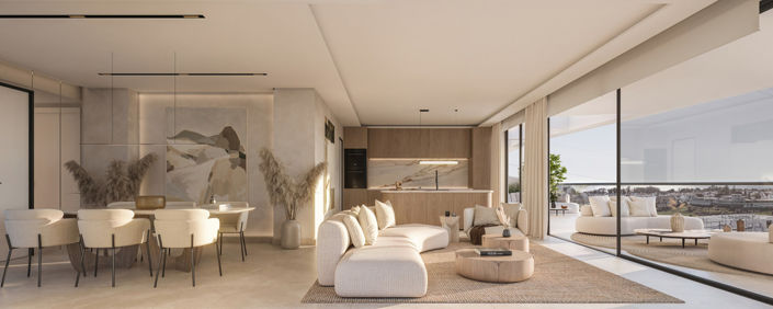 Image No.3-2 Bed Apartment for sale