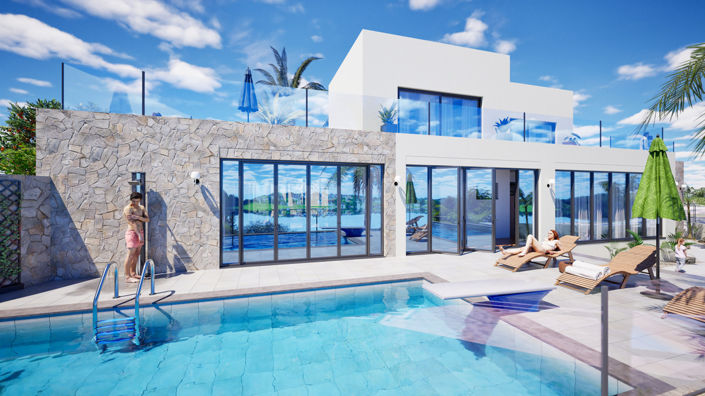 Image No.20-4 Bed House for sale