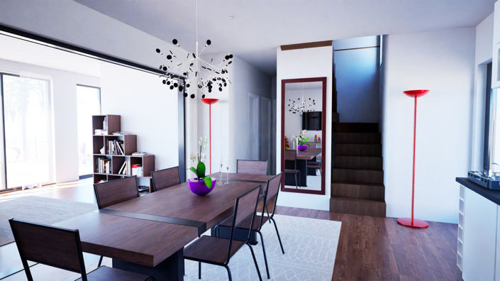 Image No.21-4 Bed House for sale