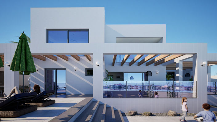 Image No.3-4 Bed House for sale