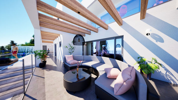 Image No.6-4 Bed House for sale