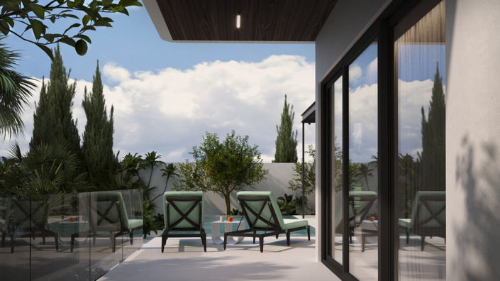 Image No.3-3 Bed House for sale