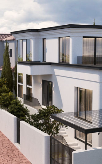 Image No.6-3 Bed House for sale