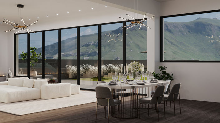 Image No.4-4 Bed House for sale