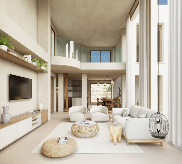 Image No.14-4 Bed House for sale