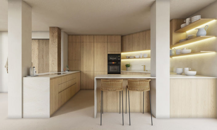 Image No.17-4 Bed House for sale