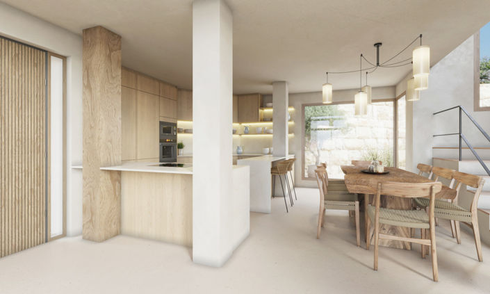 Image No.20-4 Bed House for sale