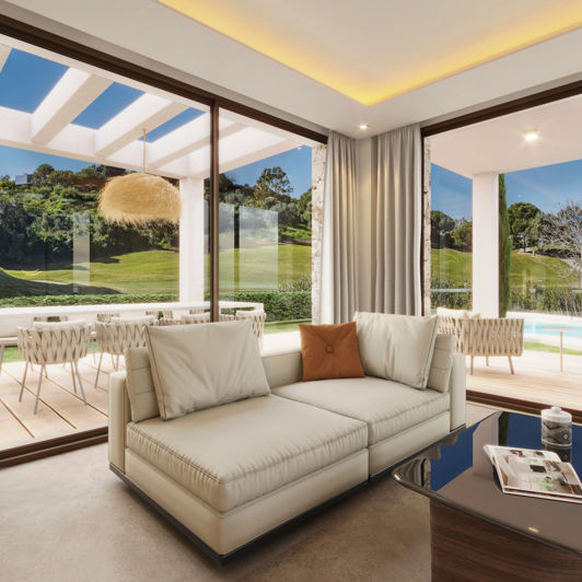 Image No.2-5 Bed House for sale