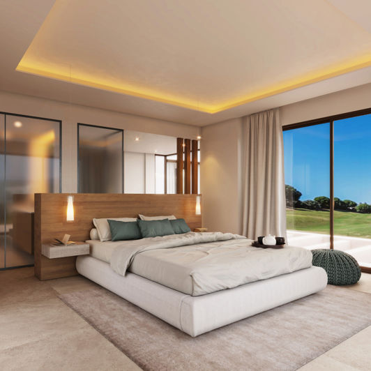 Image No.4-5 Bed House for sale