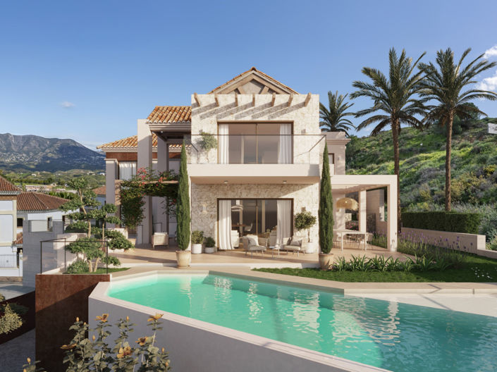 Image No.8-5 Bed House for sale