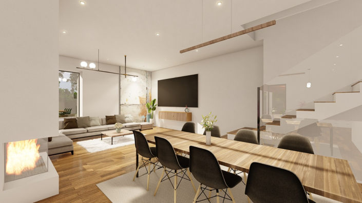 Image No.10-5 Bed House for sale