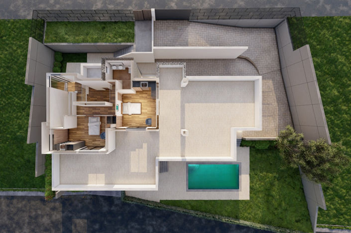 Image No.18-5 Bed House for sale