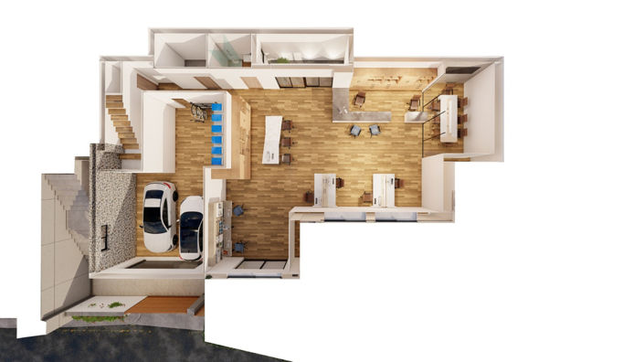 Image No.19-5 Bed House for sale