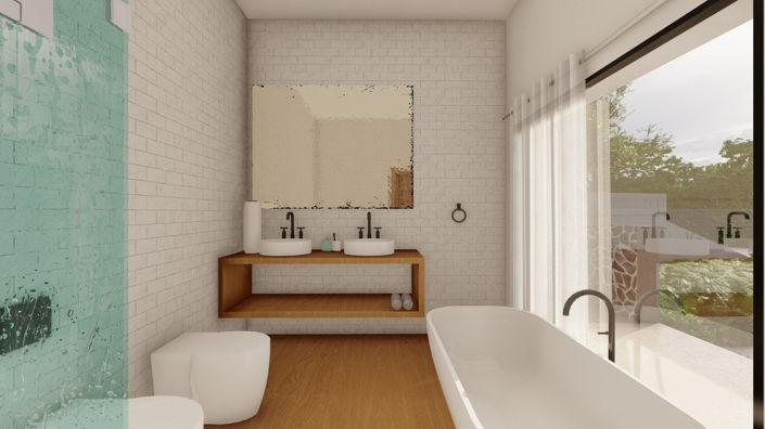 Image No.6-5 Bed House for sale