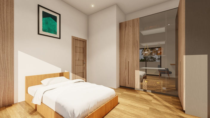 Image No.8-5 Bed House for sale