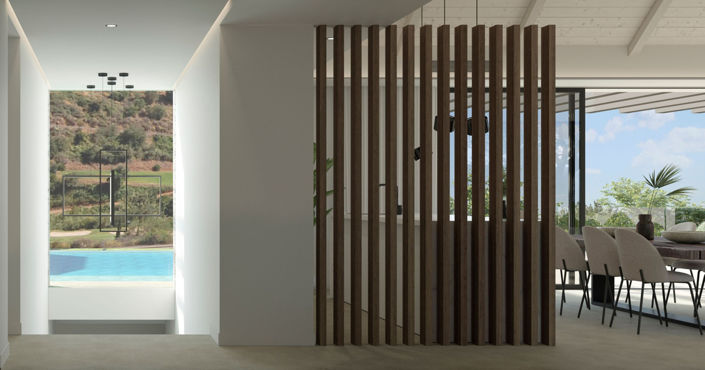 Image No.3-4 Bed House for sale