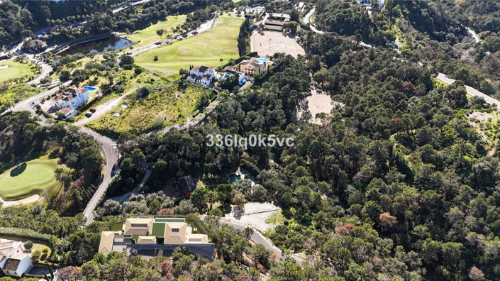Image No.14-Maison de 4 chambres à vendre à Benahavis