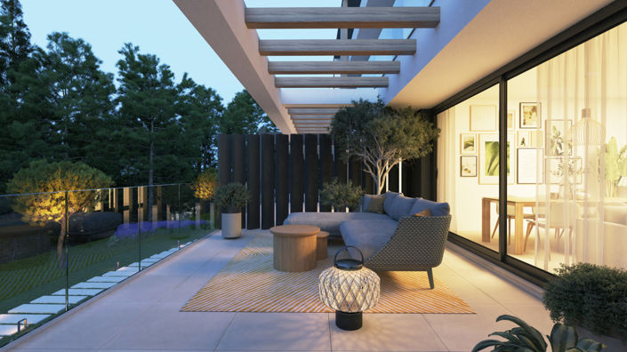 Image No.18-3 Bed House for sale