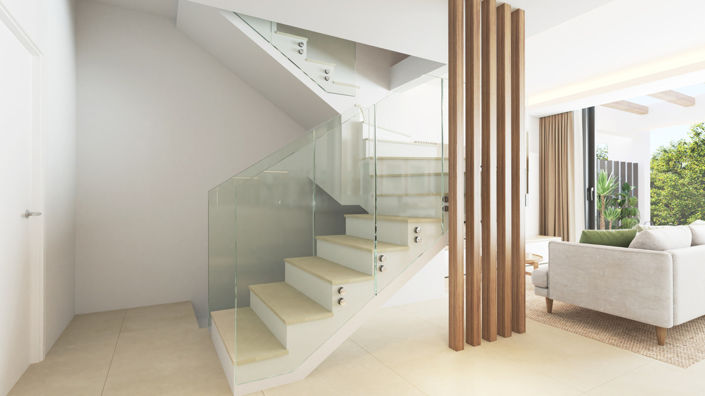 Image No.3-3 Bed House for sale