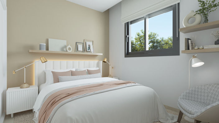 Image No.4-3 Bed House for sale