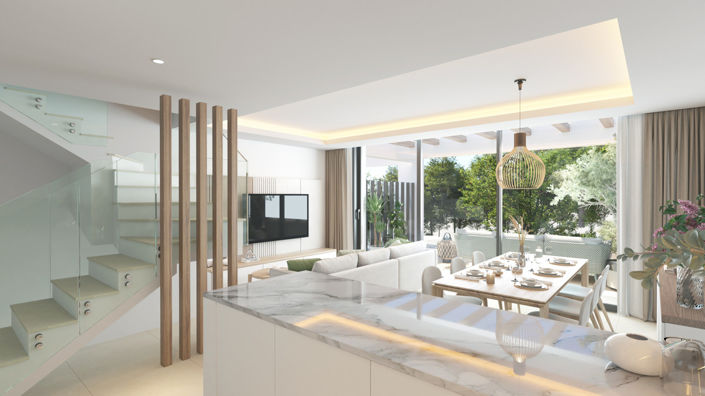 Image No.7-3 Bed House for sale