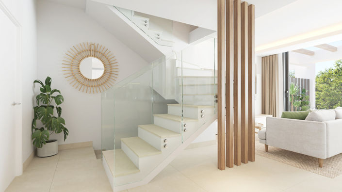 Image No.8-3 Bed House for sale