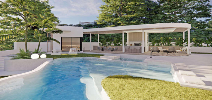 Image No.2-4 Bed House for sale