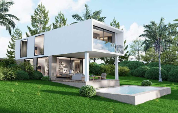 Image No.5-4 Bed House for sale