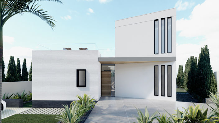 Image No.2-3 Bed House for sale