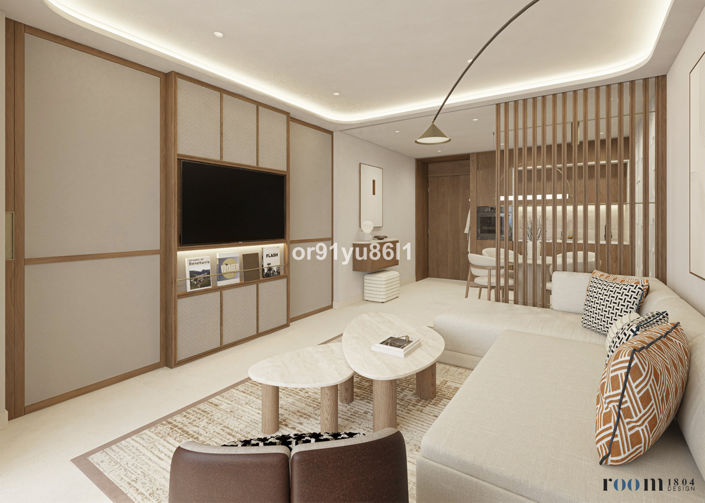 Image No.10-1 Bed Apartment for sale