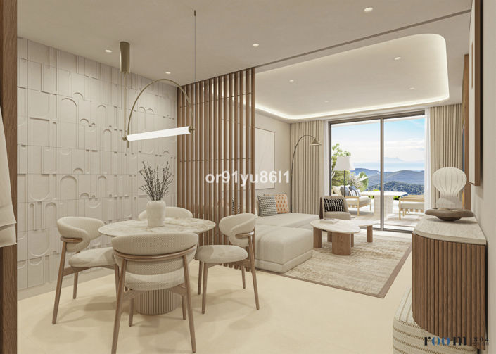 Image No.12-1 Bed Apartment for sale