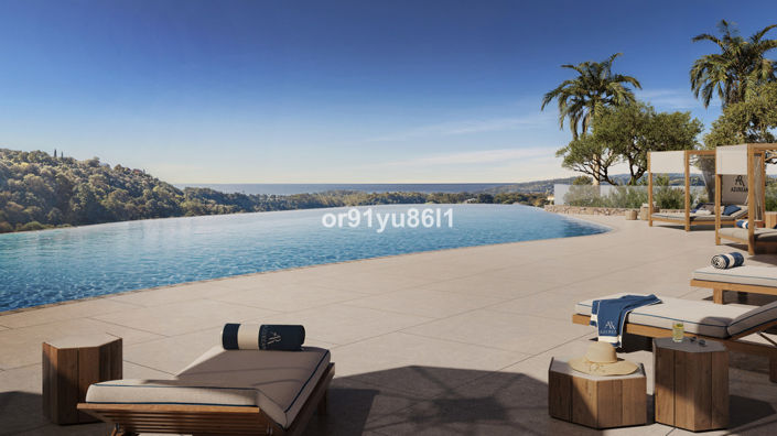 Image No.18-Appartement de 1 chambre à vendre à Benahavis