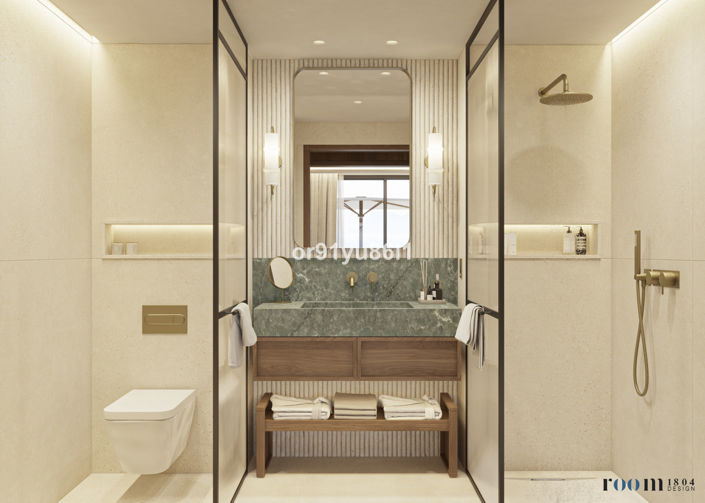 Image No.19-1 Bed Apartment for sale