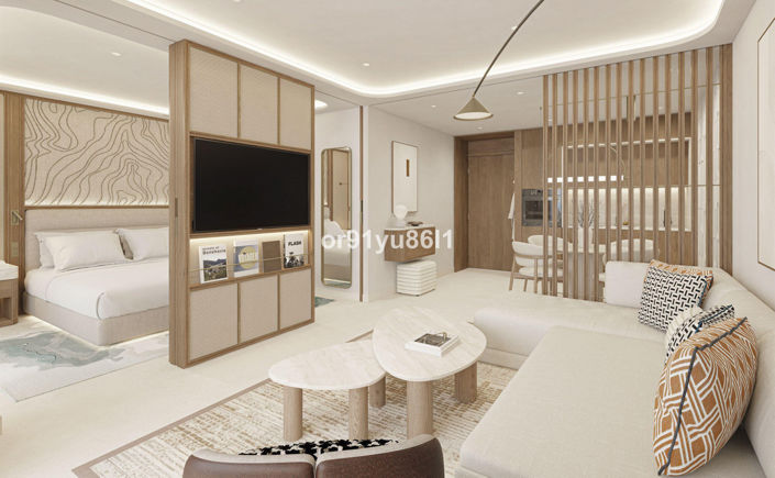 Image No.5-1 Bed Apartment for sale