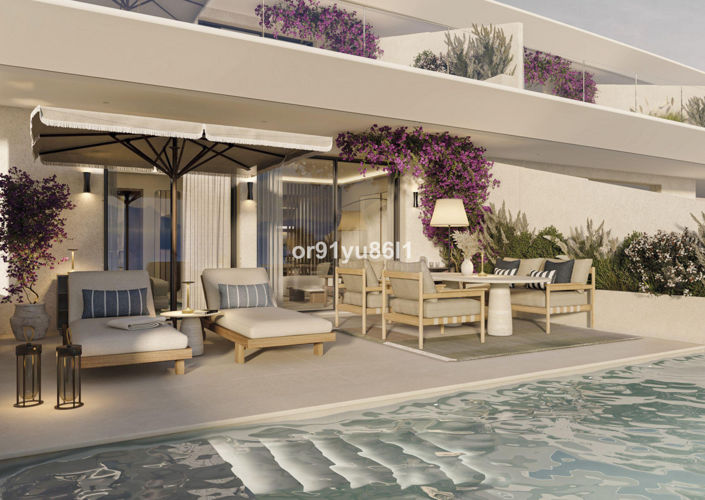 Image No.9-1 Bed Apartment for sale