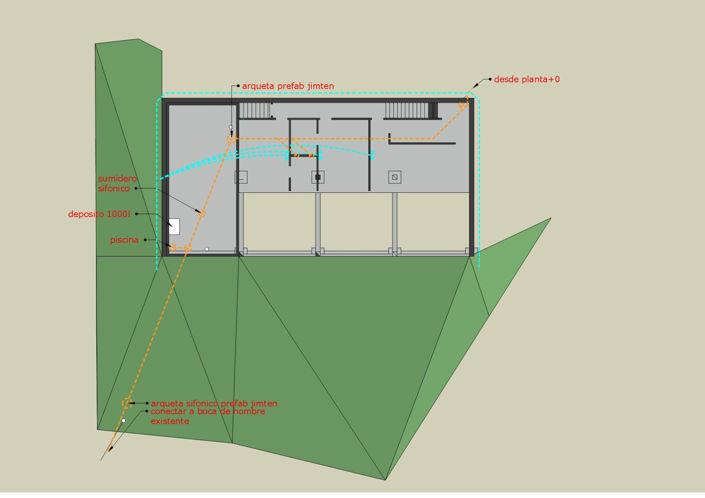 Image No.18-3 Bed House for sale