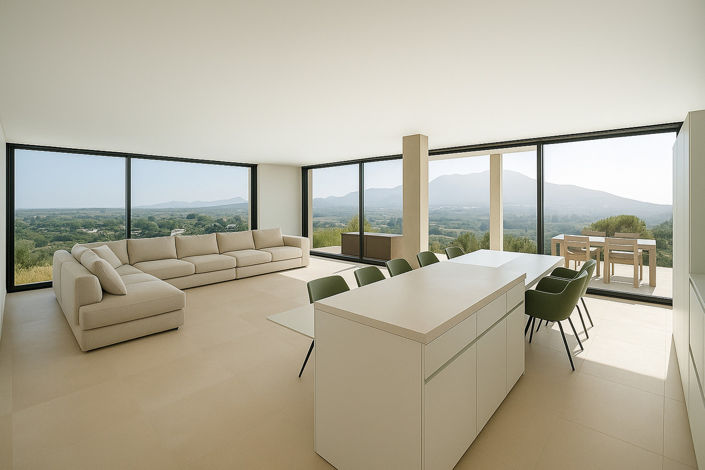 Image No.3-3 Bed House for sale