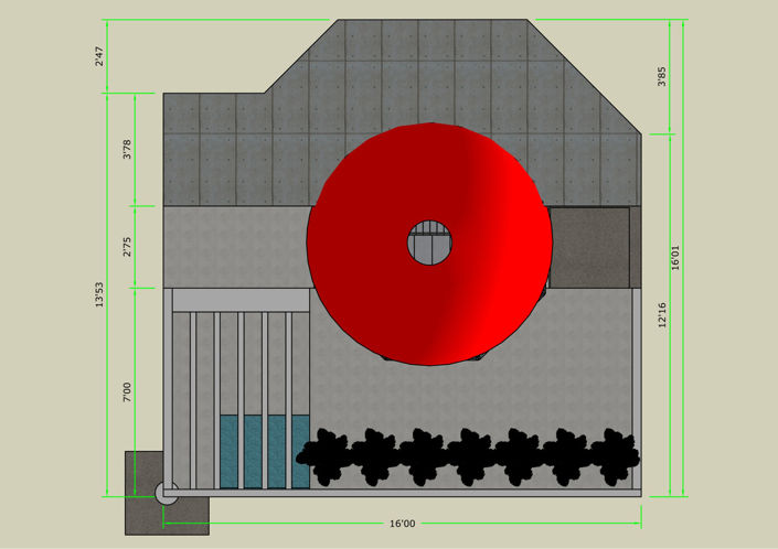 Image No.32-3 Bed House for sale