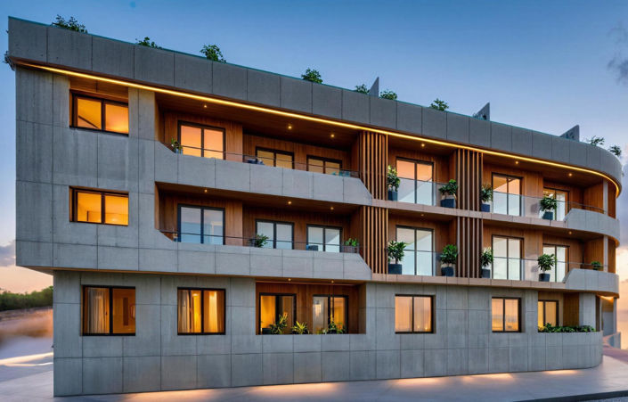 Image No.17-Appartement de 1 chambre à vendre à Las Lagunas de Mijas