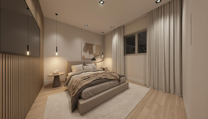 Image No.7-1 Bed Apartment for sale