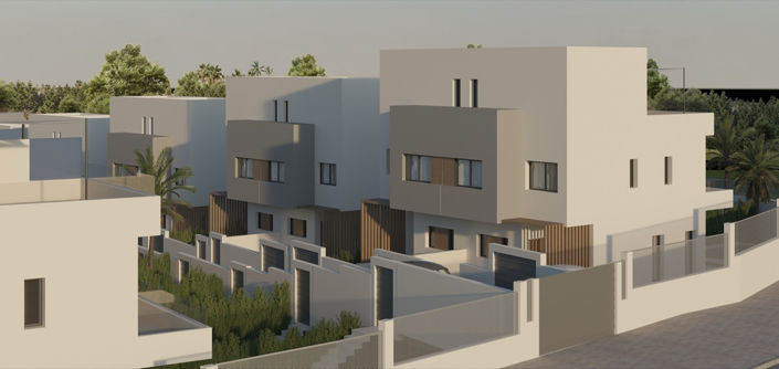 Image No.19-3 Bed House for sale