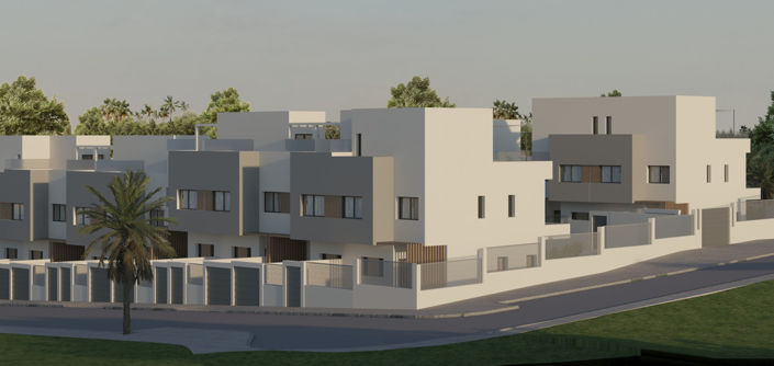 Image No.2-3 Bed House for sale