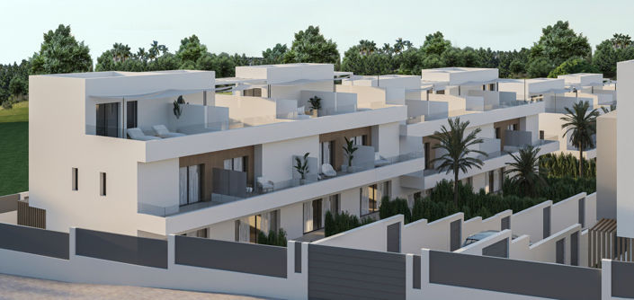 Image No.20-3 Bed House for sale