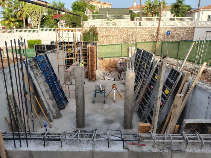 Image No.12-Maison de 4 chambres à vendre à Mijas Costa