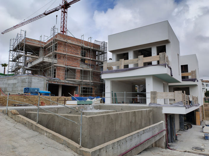 Image No.17-Maison de 4 chambres à vendre à Mijas Costa