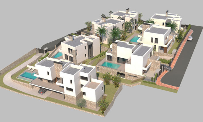 Image No.8-4 Bed House for sale