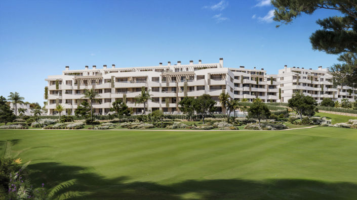 Image No.14-Appartement de 1 chambre à vendre à Mijas