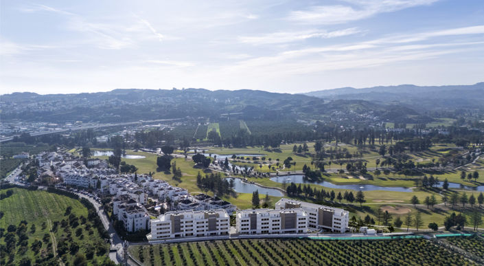 Image No.16-Appartement de 1 chambre à vendre à Mijas