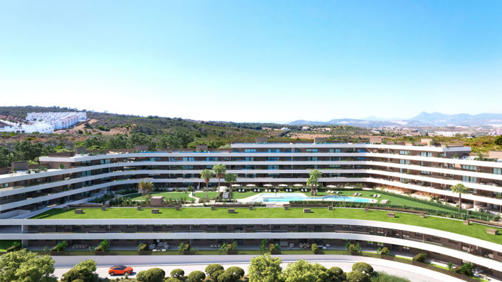 Image No.1-2 Bed Apartment for sale